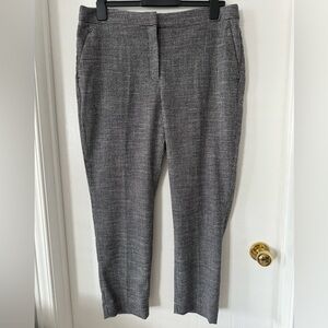 BNWT H&M Tweed-Style Pants